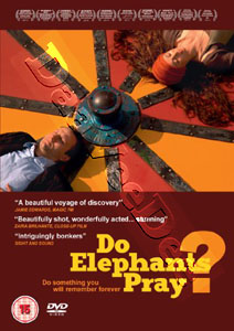 Do Elephants Pray? |   DVD
